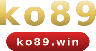 ko89 โลโก้